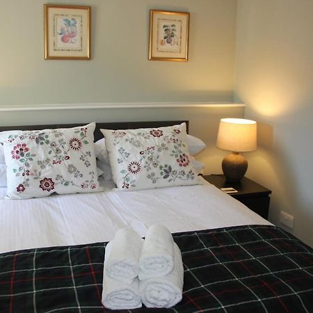Bowmore Tarbert House B&B 외부 사진