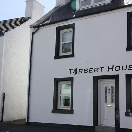 Bowmore Tarbert House B&B 외부 사진