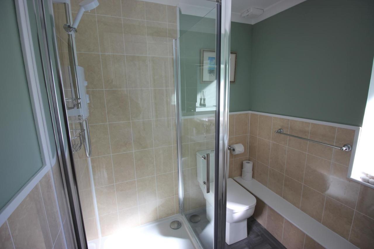 Bowmore Tarbert House B&B 외부 사진